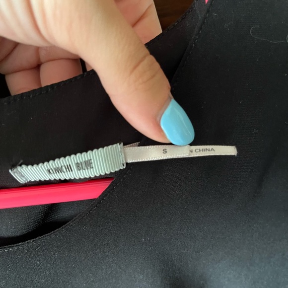 Shirt Dress - Picture 3 of 4